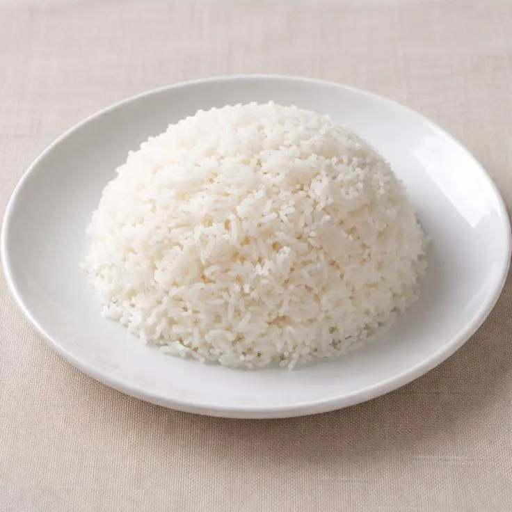 Plain Rice