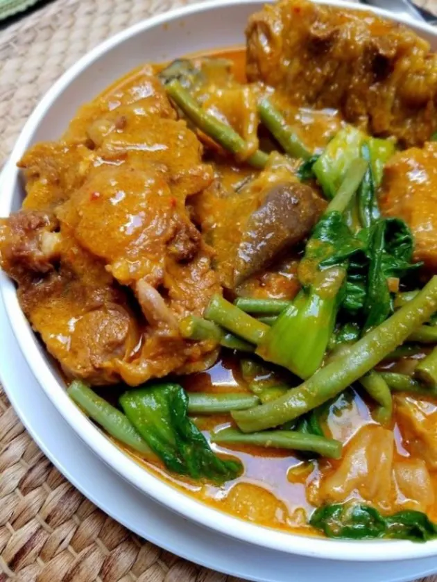 Kare-Kare